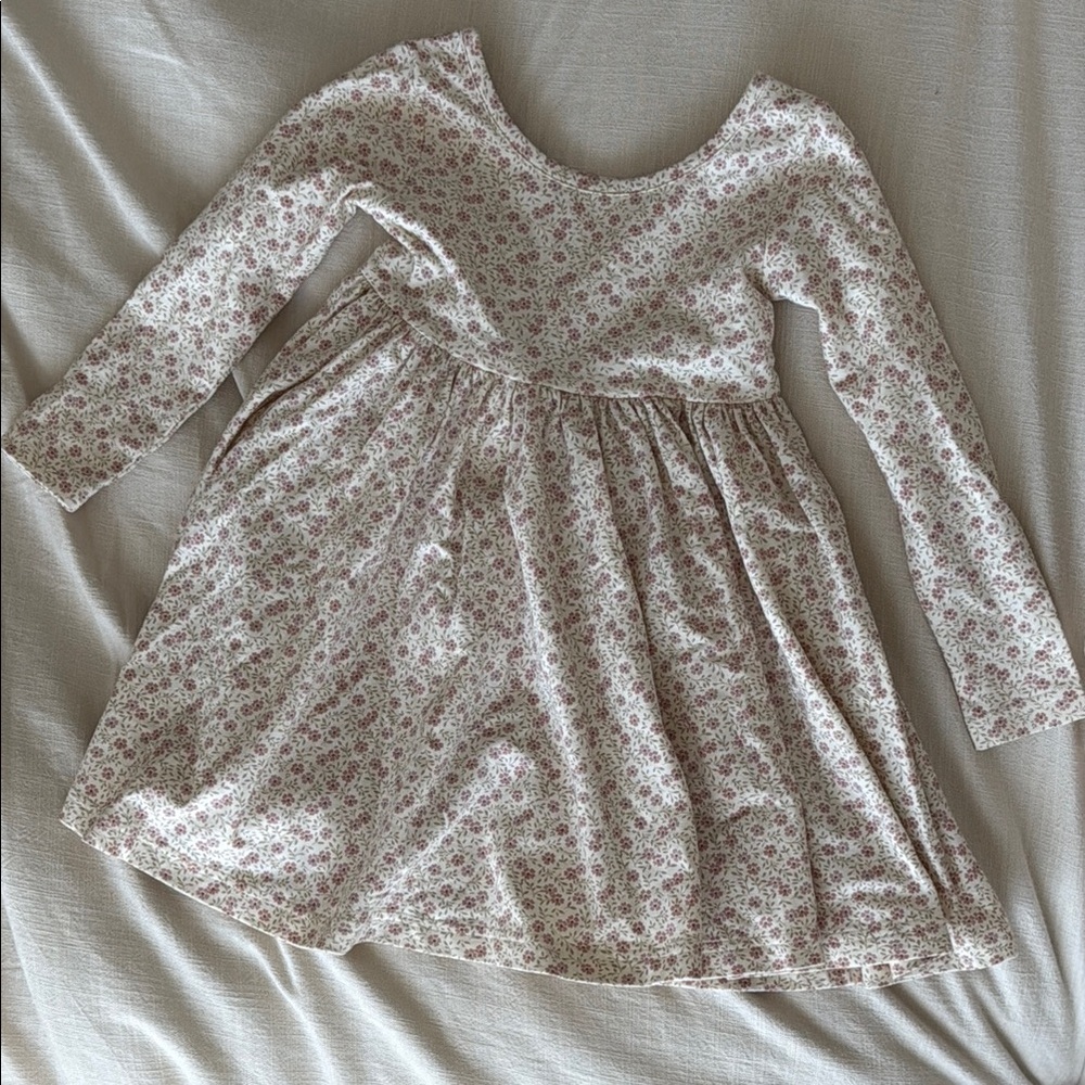 Jamie Kay TALLULAH DRESS - EMMY EGRET